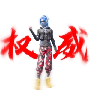 王牌印记的个人空间