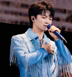 卡布大人万岁的个人空间