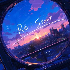 Re：Start的钢琴谱