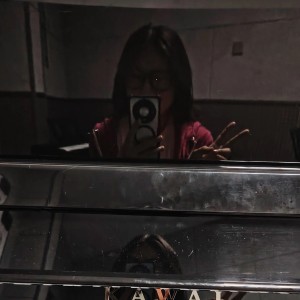 熙风驰昀的个人空间