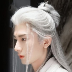 傅诗淇·波特(白檀君)的个人空间