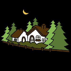 七月@笔名的钢琴谱