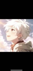 化身无的个人空间