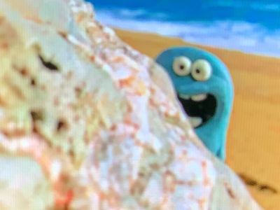 想翻身的咸鱼的个人空间