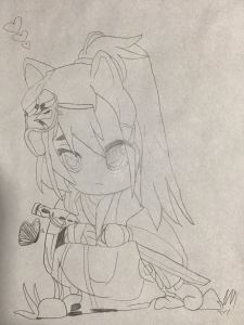 影小的个人空间