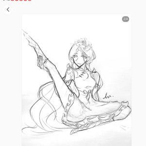 瑶瑶的钢琴谱