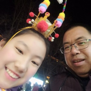 紫色风铃花的钢琴谱