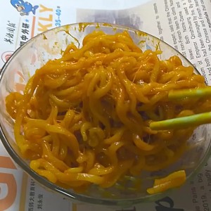 火鸡面😍的钢琴谱