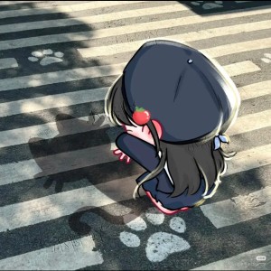 爱·的个人空间