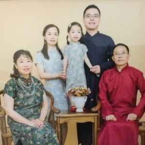 珞珞小宝贝的钢琴谱