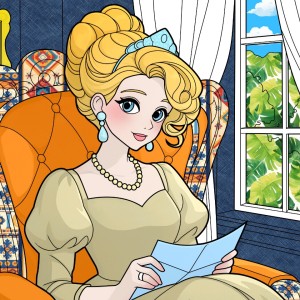 可可❤的个人空间