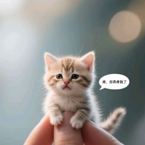 申申的个人空间