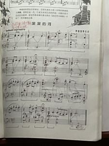 钢琴,小伙子。的个人空间