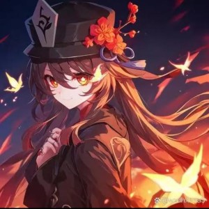 胡桃酱的钢琴谱