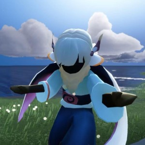 sky  呆桃的钢琴谱