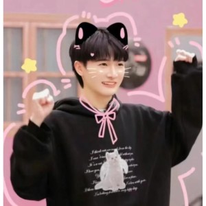 【夜瑟琳】柠檬生米粒·伊芙琳的个人空间