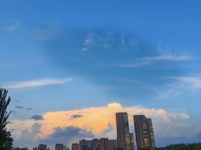 星宇的个人空间