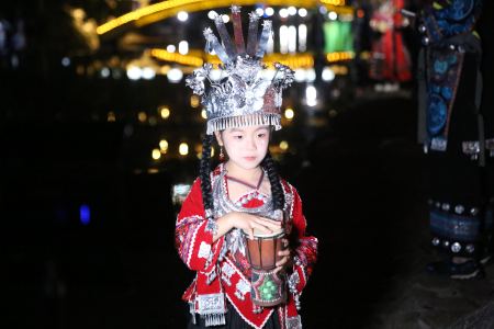 华东山河 "的个人空间