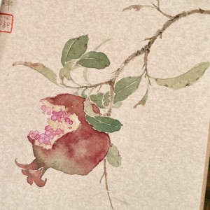 刘二小姐。的钢琴谱