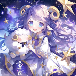 星空的个人空间