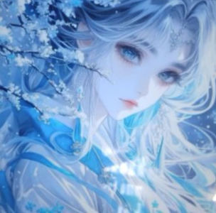 冰花的个人空间