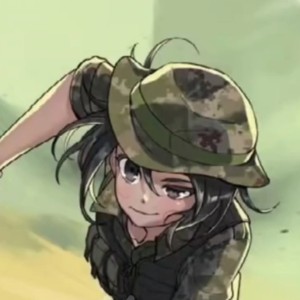 [特种兵学校]绿头鸭-安琪的钢琴谱