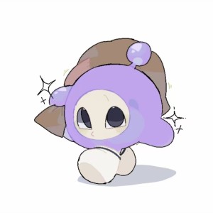 一只袋子的个人空间