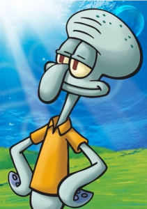 帅气十足的亮仔的个人空间