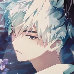 辞鹿的个人空间