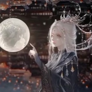 可爱小人的个人空间