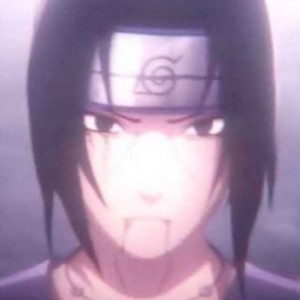 [晓]宇智波鼬(秽土转生)的钢琴谱