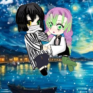 时透无一郎重度依赖^的钢琴谱