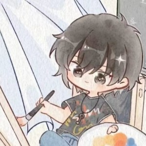 竹玖雾的个人空间