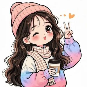 Cici琪的个人空间