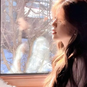 祁恋的个人空间