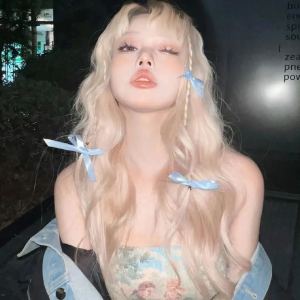 Yuqi的钢琴谱