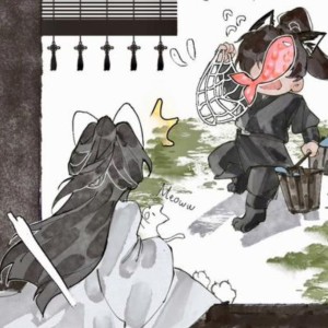偷看师尊洗澡被抓包（喻遂）的钢琴谱