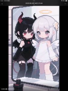 芮可的个人空间