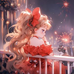 甜甜的个人空间