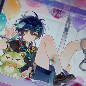 小小基尼奇的钢琴谱
