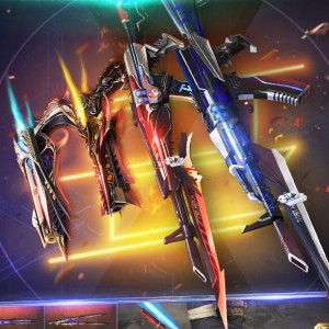 逍遥的个人空间