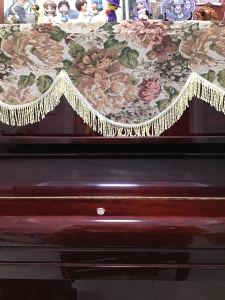 赛跑的演奏视频