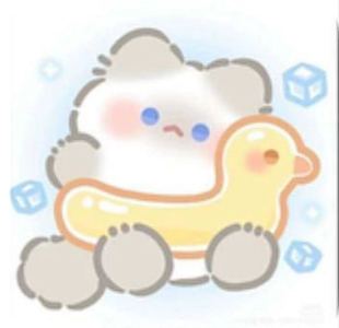 一颗小豆子的个人空间