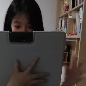 姜玥杉杉来了的个人空间