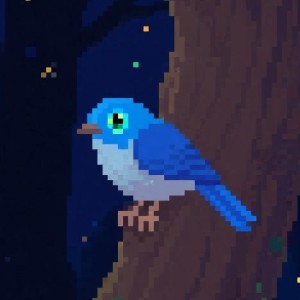 bookbird的钢琴谱