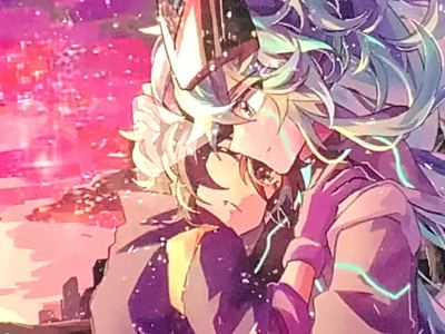 小心殿下/开联/伽小粉的个人空间