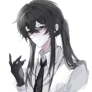 五分熟尸体的钢琴谱