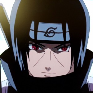 ［晓-精英］宇智波鼬的钢琴谱