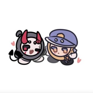 潜执的个人空间