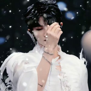 生米1、2号的个人空间